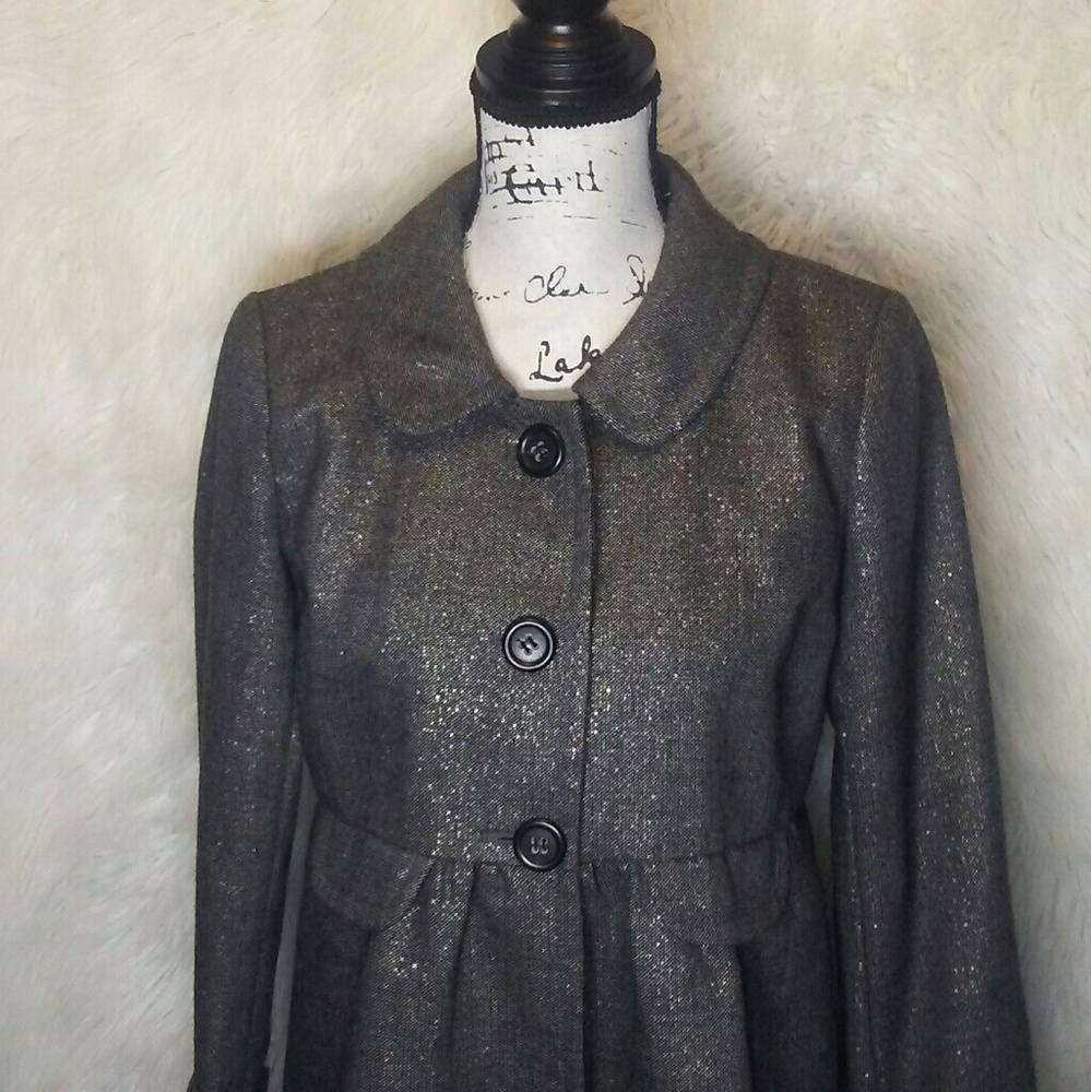 J crew blazer